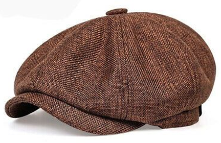 Flat Cap