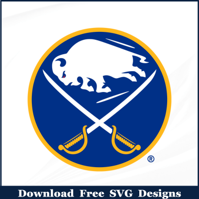 Buffalo Sabres NHL Free SVG Download