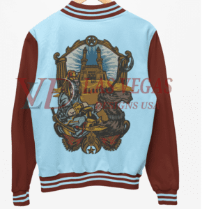 Full back embroidery logo digitizing (3)
