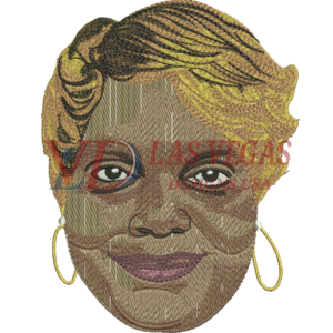 Human portrait embroidery logo digitizing service (5)