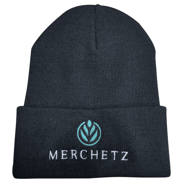beanies embroidery logo digitizing service (3)