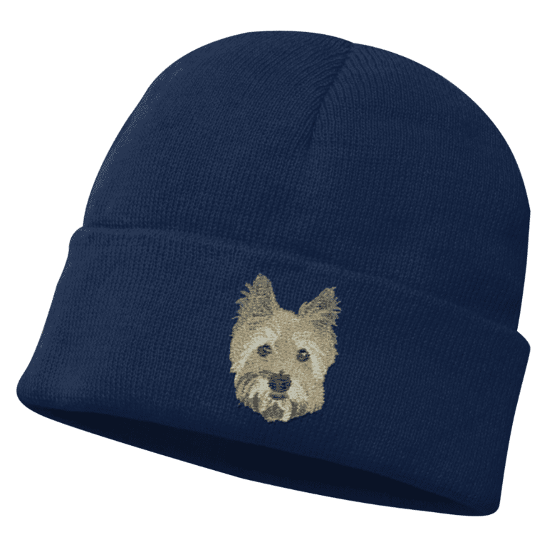 beanies embroidery logo digitizing service (4)