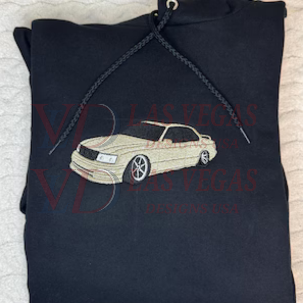 car embroidery logo digitizing -sewout (4)
