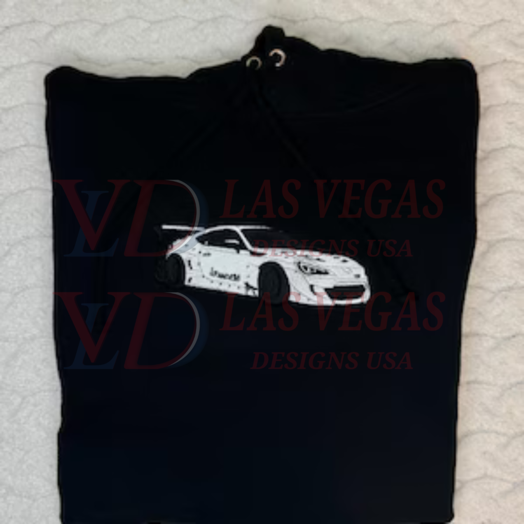 car embroidery logo digitizing -sewout (6)