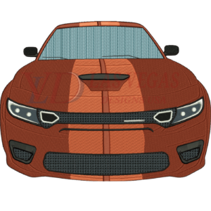 custom car logo digitizing (2)