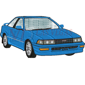 custom car logo digitizing (4)