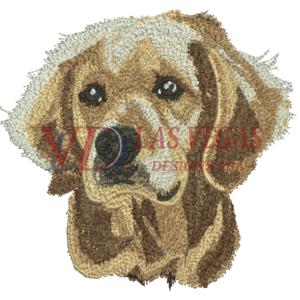 custom dog pet embroidery logo digitizing (3)