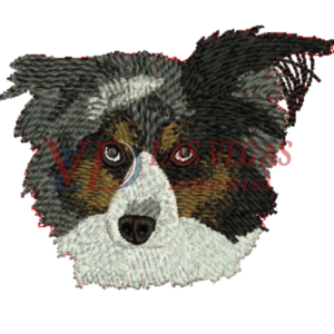 custom dog pet embroidery logo digitizing (4)