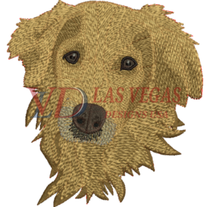 custom dog pet embroidery logo digitizing (6)