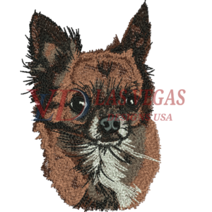 custom dog pet embroidery logo digitizing (8)
