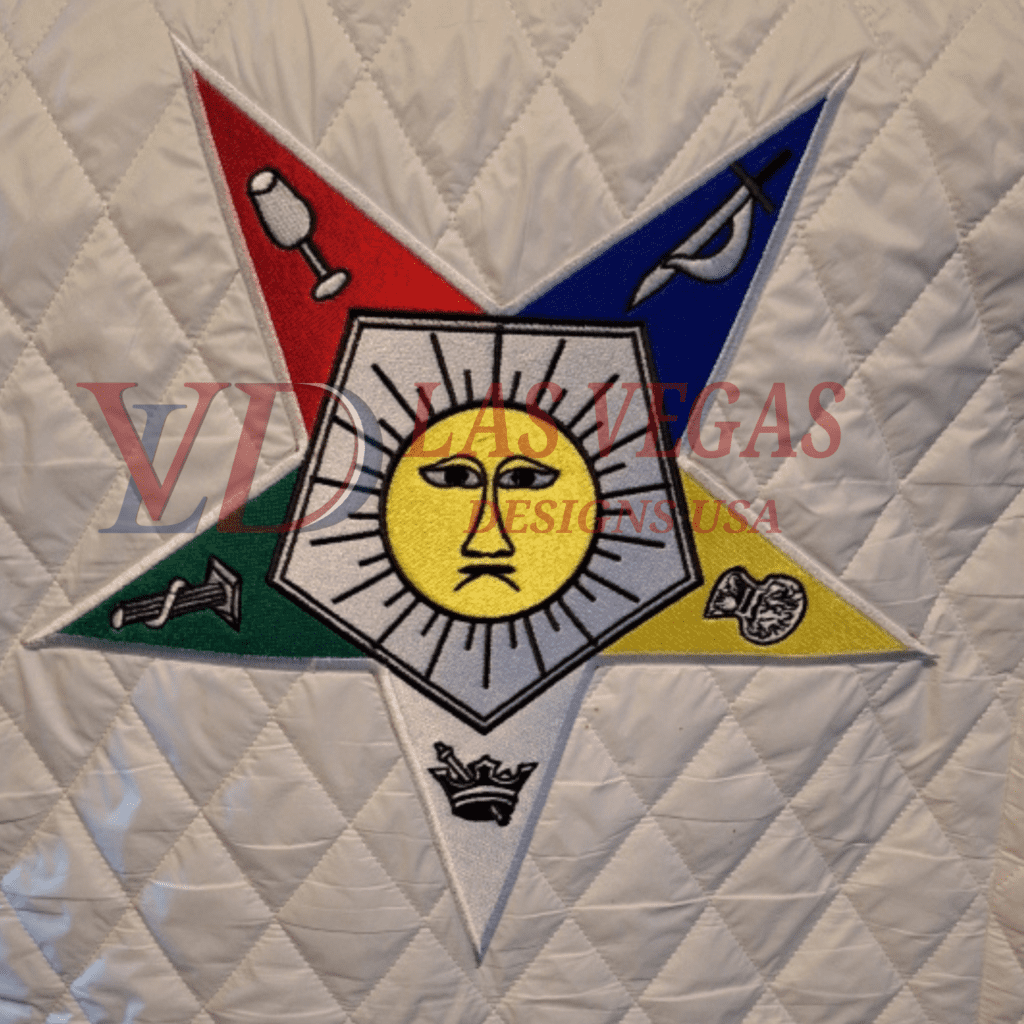 customer embroidery sewout picture (5)