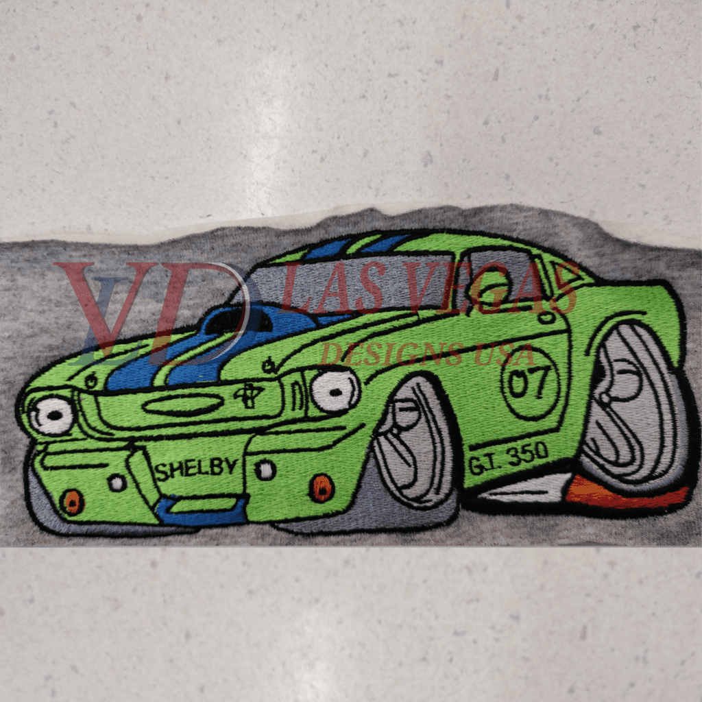 customer embroidery sewout picture (8)