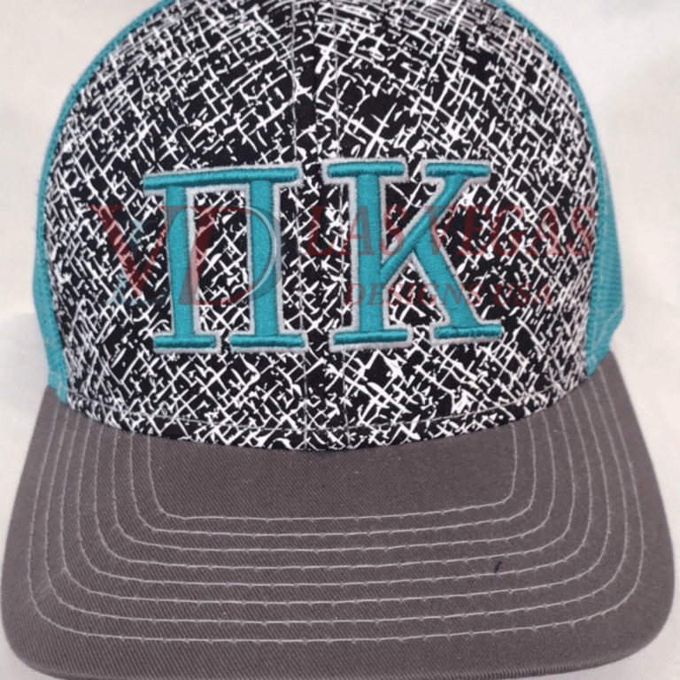 hat embroidery logo digitizing sewout (12)