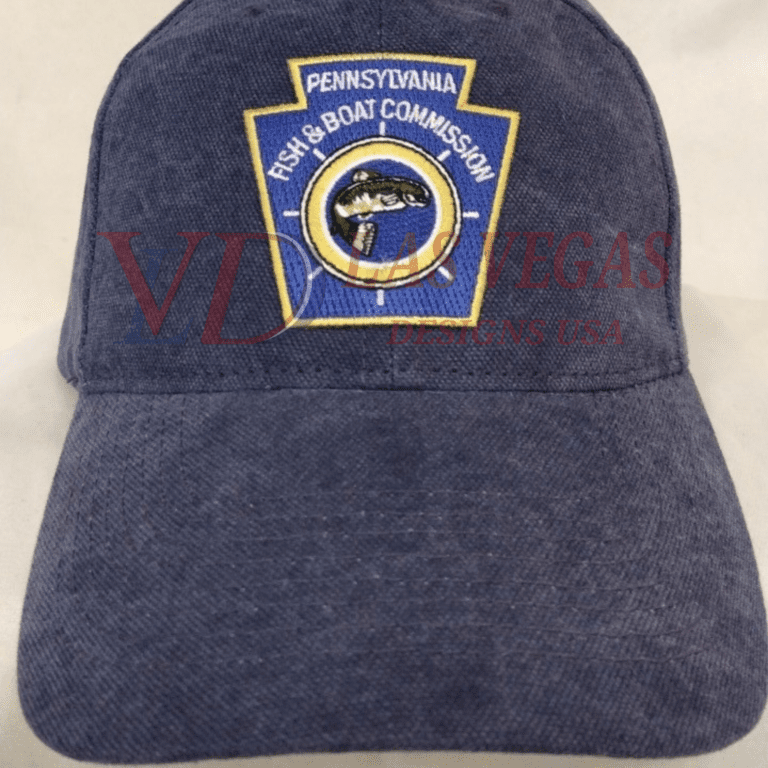 hat embroidery logo digitizing sewout (4)
