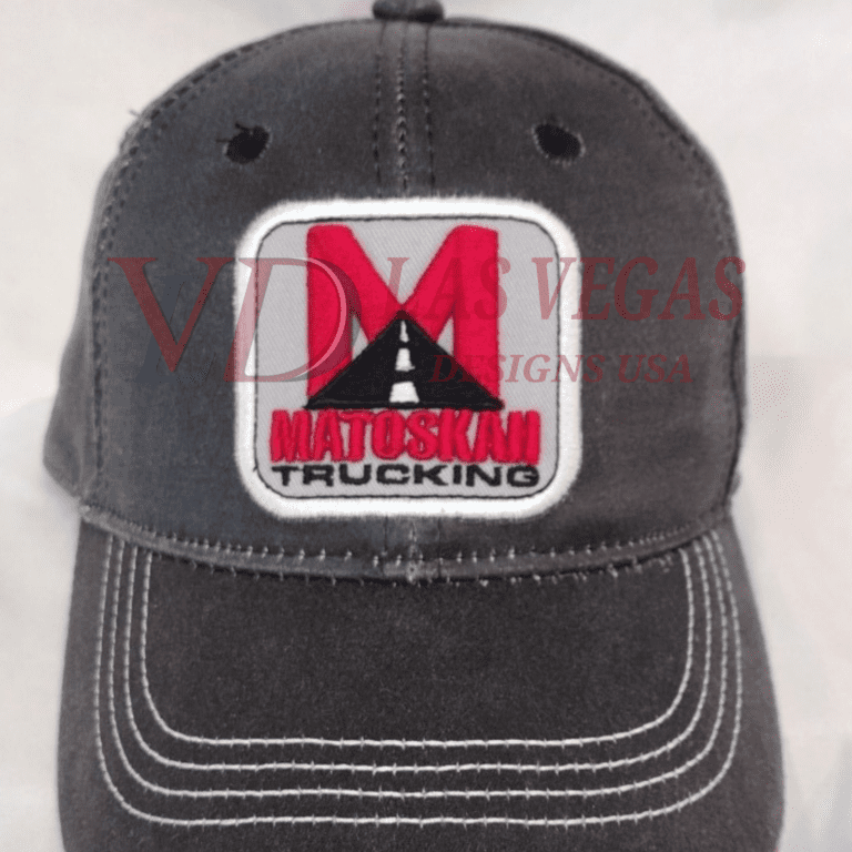 hat embroidery logo digitizing sewout (7)