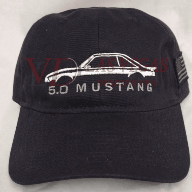 hat embroidery logo digitizing sewout (8)