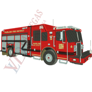 large vehicle designs logo digitzing (2)
