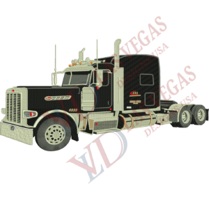 large vehicle designs logo digitzing (4)