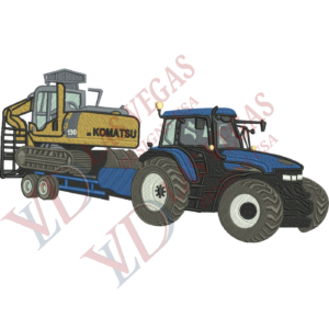 large vehicle designs logo digitzing (5)