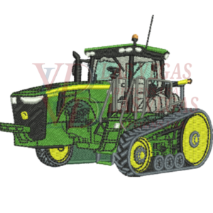 large vehicle designs logo digitzing (6)