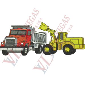 large vehicle designs logo digitzing (7)