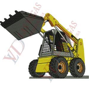 large vehicle designs logo digitzing (8)