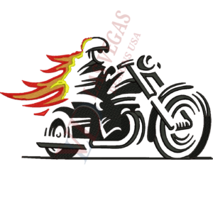 sport bike logo digitizing (4)