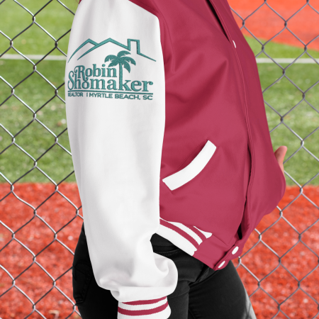 sleeve logo digitizing
